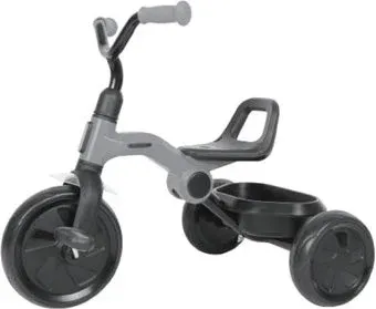 Qplay LH509 (серый)