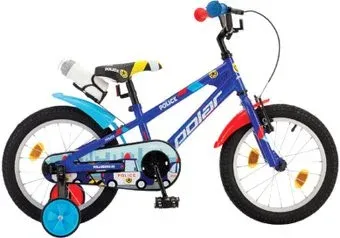Polar Junior 14 2021 (полиция)