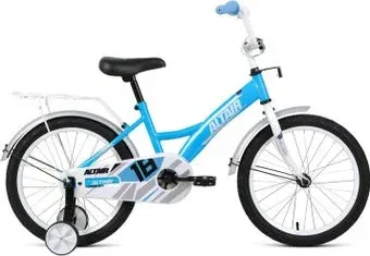 Altair Kids 18 2021 (голубой)