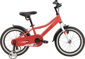 Novatrack Prime New 16 2020 167PRIME1V.CRL20 (оранжевый, 2020)