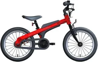 Ninebot Kids Bike 16 (красный)