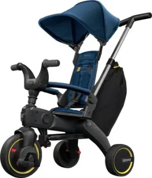 Simple Parenting Doona Liki Trike S3 (синий)