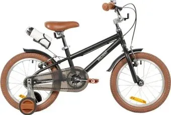 Novatrack Valiant 18 183VALIANT.BK6 (черный, разобранный)
