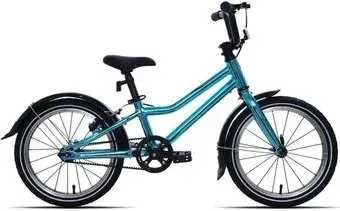 MEET Carl 16 blue