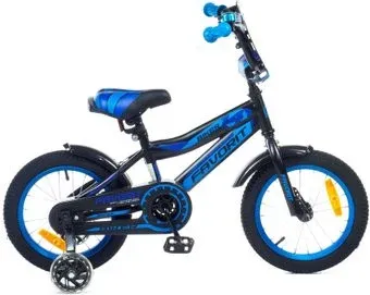 Favorit Biker 14 BIK-14BL (синий)