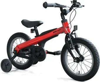 Ninebot Kids Bike 14 (красный)