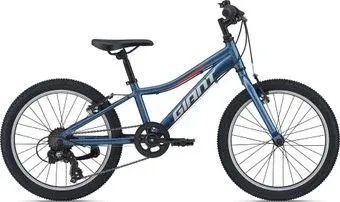 Giant Liv XTC JR 20 Lite 2021 (синий)