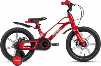 Montasen MB07-16RD (красный)