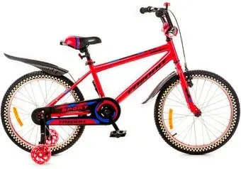 Favorit Sport 20 SPT-Y20RD (красный)