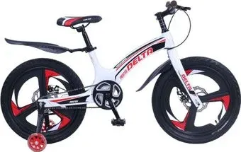Delta Prestige 20/2014 (белый, разобранный, в коробке)