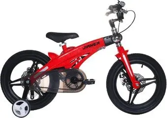 Jianer FD 16 (красный)