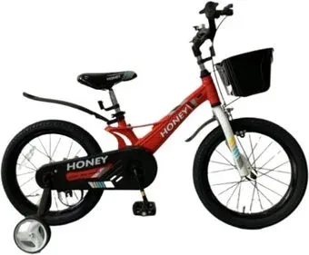 Magnum Honey 18 (красный)