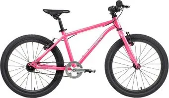 JetCat Race Pro 20 (розовый)