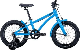 Bear Bike Kitez 16 RBKB0Y6G1005 2020 (голубой)