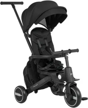 Pituso Leve Pro T8 Plus (черный)