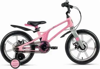 Montasen MB04-16PN (розовый)