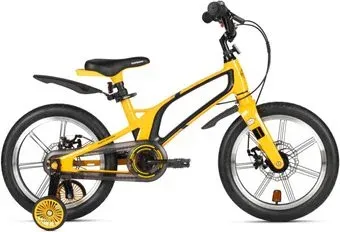 Montasen MB04-16YL (желтый)