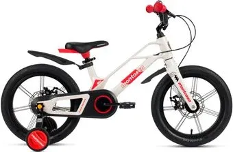 Montasen MB07-16WT (белый)