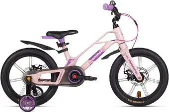 Montasen MB07-16PN (розовый)