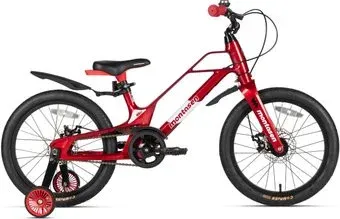 Montasen MB07-18RD (красный)