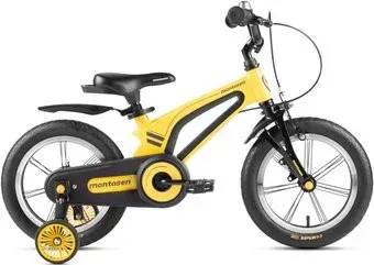 Montasen M-F800-14YL (желтый)
