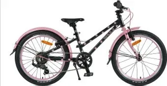 Shulz Chloe 20 Race 2026 (капкейк)