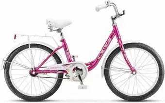 Stels Cristy 200 20 (розовый)