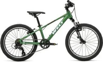 Welt Brave 1.0 20 V 2025 (Calm Green)