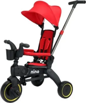 Nino KS-1688 (красный)