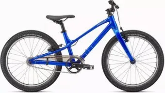 Specialized Jett 20 Singlespeed (gloss cobalt/ice blue)