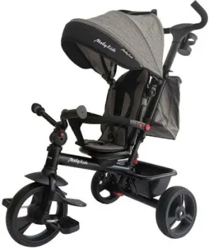 Moby Kids Voyager 649307 (серый)