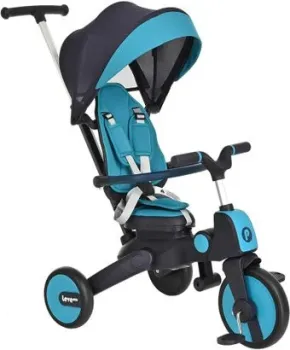 Pituso Leve Lux (синий)