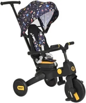 Pituso Leve Lux (черный)