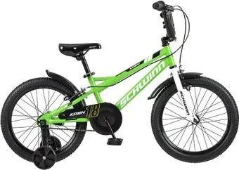 Schwinn Koen 18 2022 S0820RUC (зеленый)