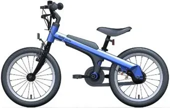 Ninebot Kids Bike 16 (синий)