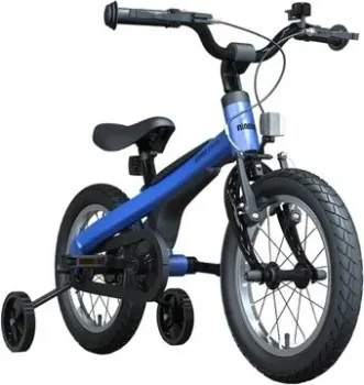 Ninebot Kids Bike 14 (синий)