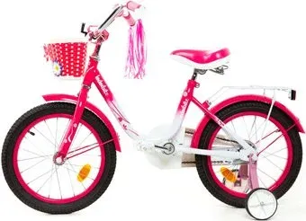 Bibibike D18-3W