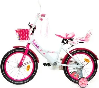 Bibibike D18-2F