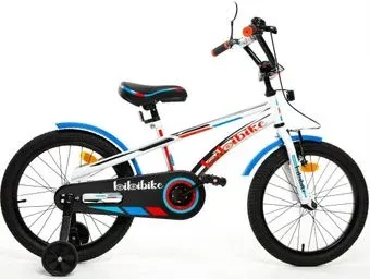 Bibibike M18-2BW