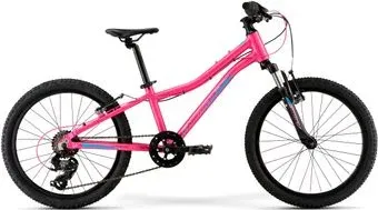 Merida Matts J20 ECO 2022 (розовый)