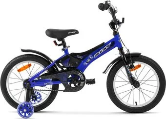 AIST Zuma 16 2022 (синий)
