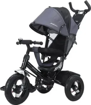 Moby Kids Comfort 10x8 AIR (серый)