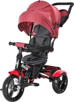 Lorelli Neo Eva 2021 (красный)