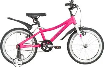 Novatrack Prime New 18 2020 187APRIME1V.PN20 (розовый)