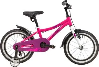 Novatrack Prime New 16 2020 167APRIME1V.PN20 (розовый)