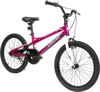 Lenjoy Sports Finder 20 LS20-1 2020 (розовый/белый)