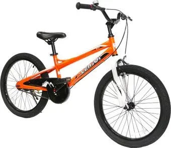 Lenjoy Sports Finder 20 LS20-1 2020 (оранжевый/черный)