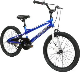 Lenjoy Sports Finder 20 LS20-1 2020 (синий/белый)
