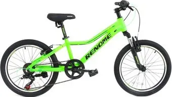Renome JR 20 (2020)