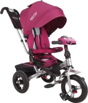 Baby Trike Premium new (фиолетовый)
